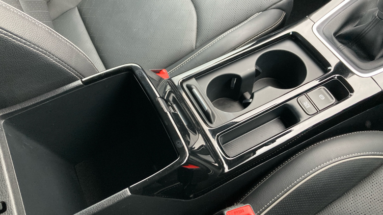 Kia Xceed 1.5T GDi ISG 4 5dr Petrol Hatchback